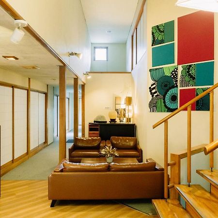 Hisaeya Ryokan Fujioka Exteriér fotografie