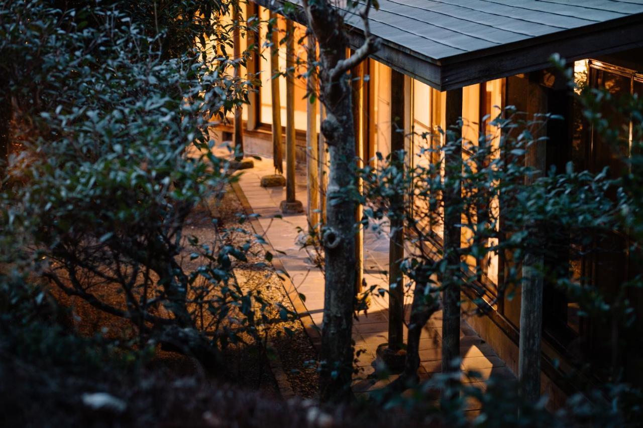 Hisaeya Ryokan Fujioka Exteriér fotografie
