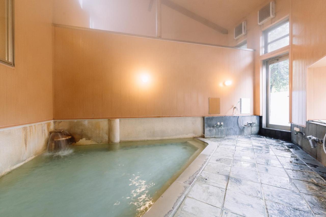 Hisaeya Ryokan Fujioka Exteriér fotografie