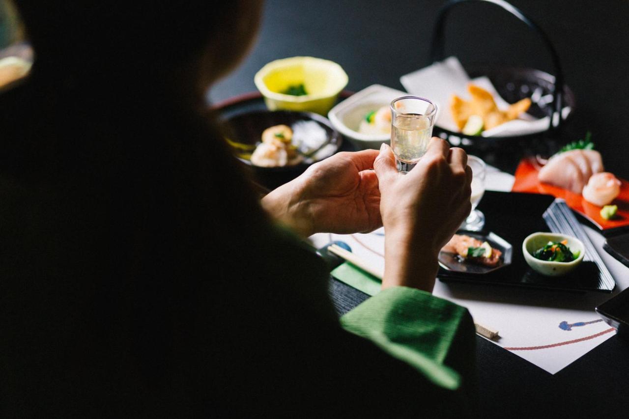 Hisaeya Ryokan Fujioka Exteriér fotografie