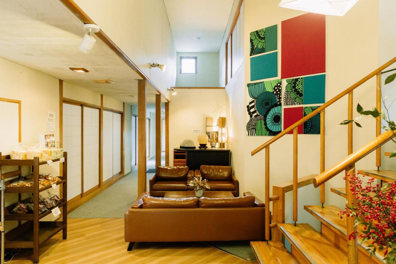Hisaeya Ryokan Fujioka Exteriér fotografie