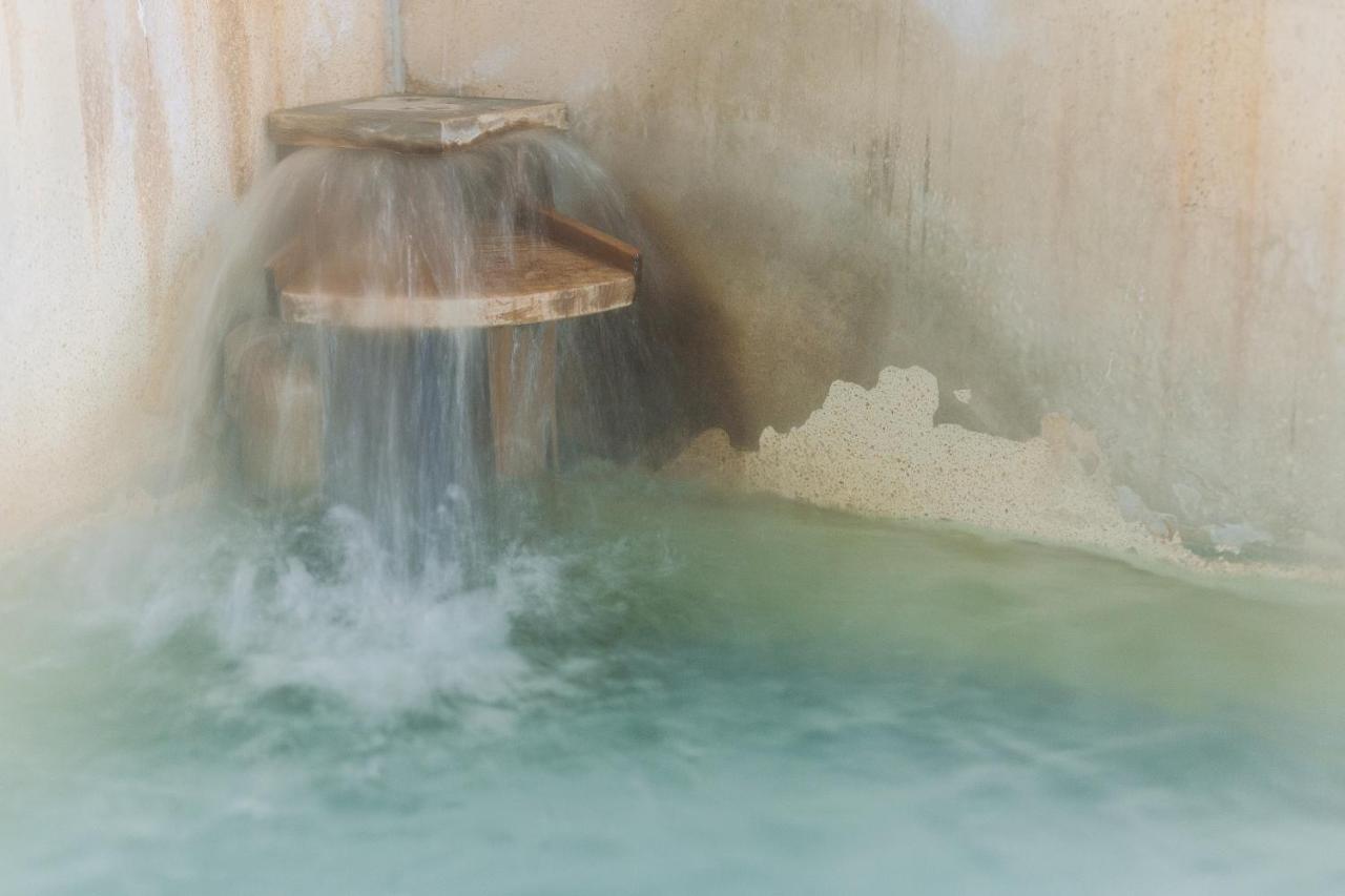 Hisaeya Ryokan Fujioka Exteriér fotografie