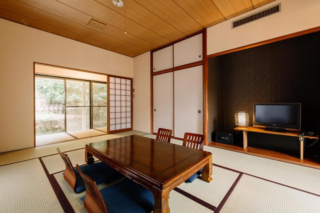 Hisaeya Ryokan Fujioka Exteriér fotografie