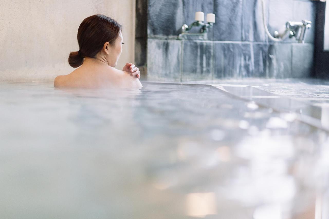 Hisaeya Ryokan Fujioka Exteriér fotografie