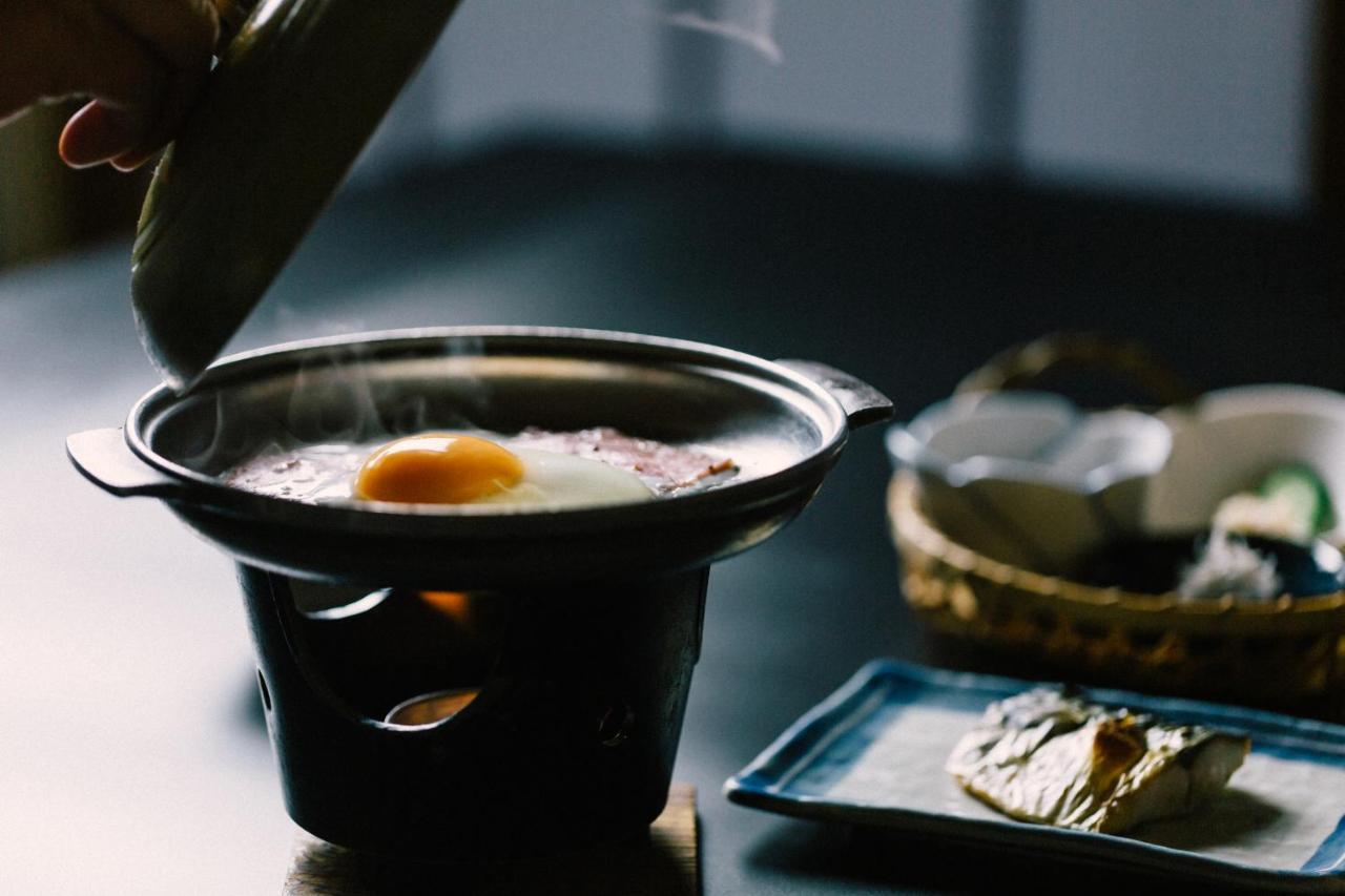 Hisaeya Ryokan Fujioka Exteriér fotografie