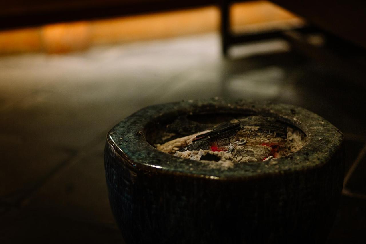 Hisaeya Ryokan Fujioka Exteriér fotografie