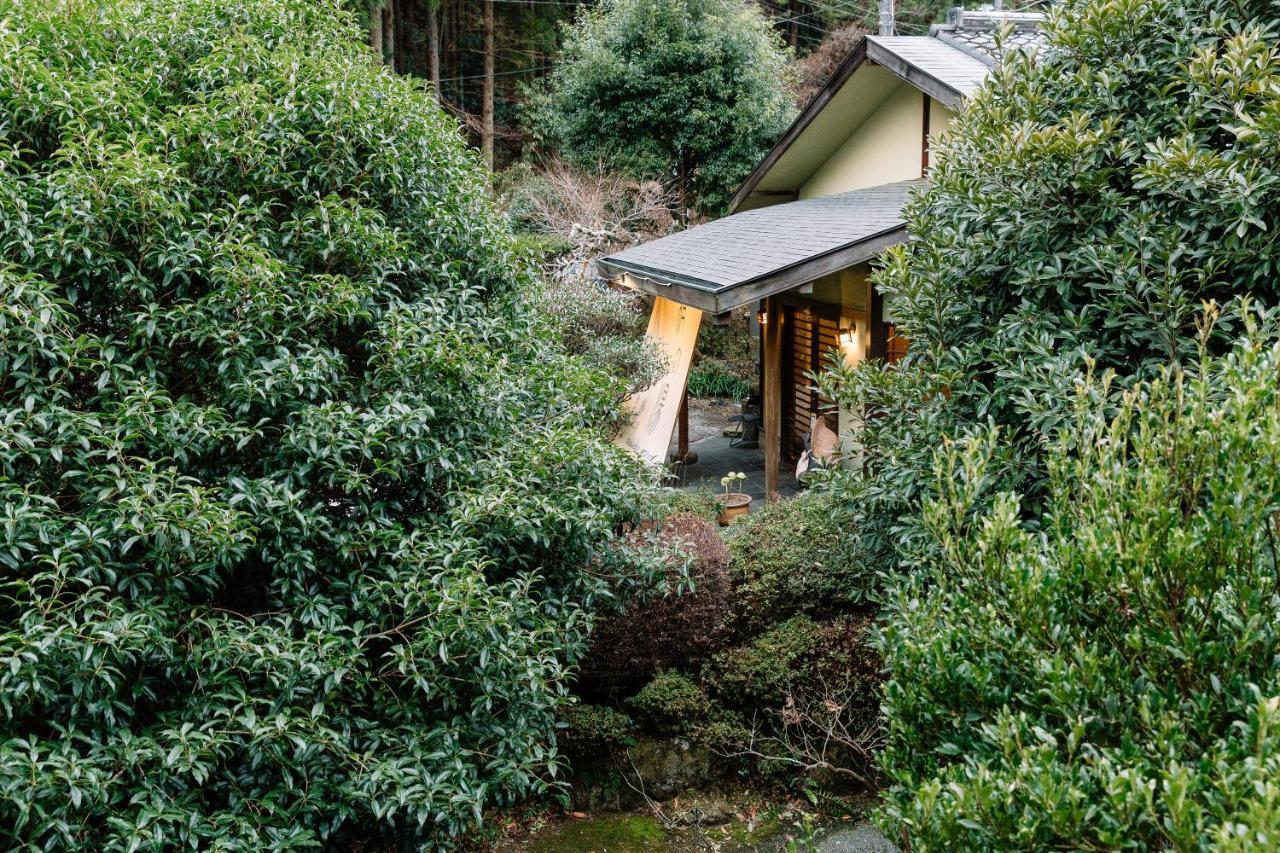 Hisaeya Ryokan Fujioka Exteriér fotografie