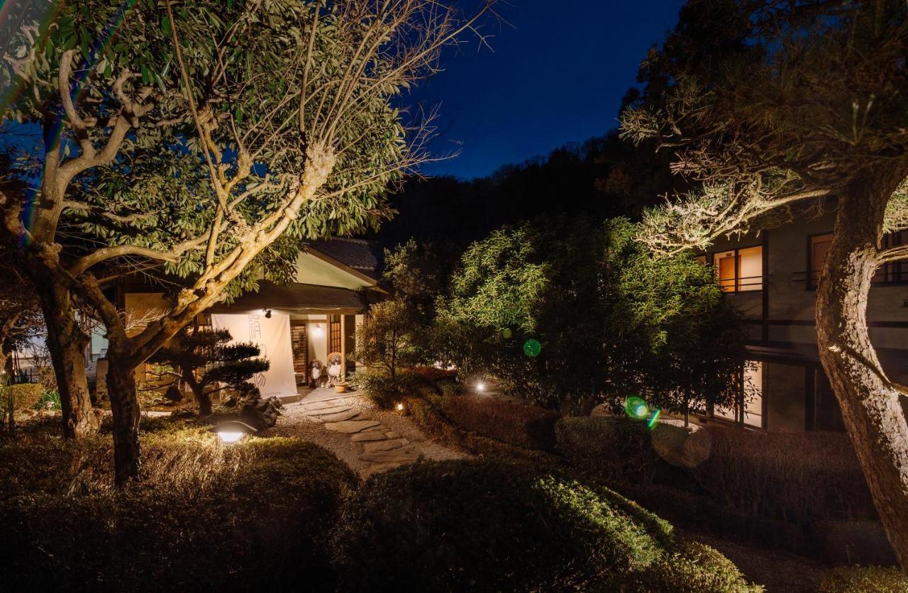 Hisaeya Ryokan Fujioka Exteriér fotografie